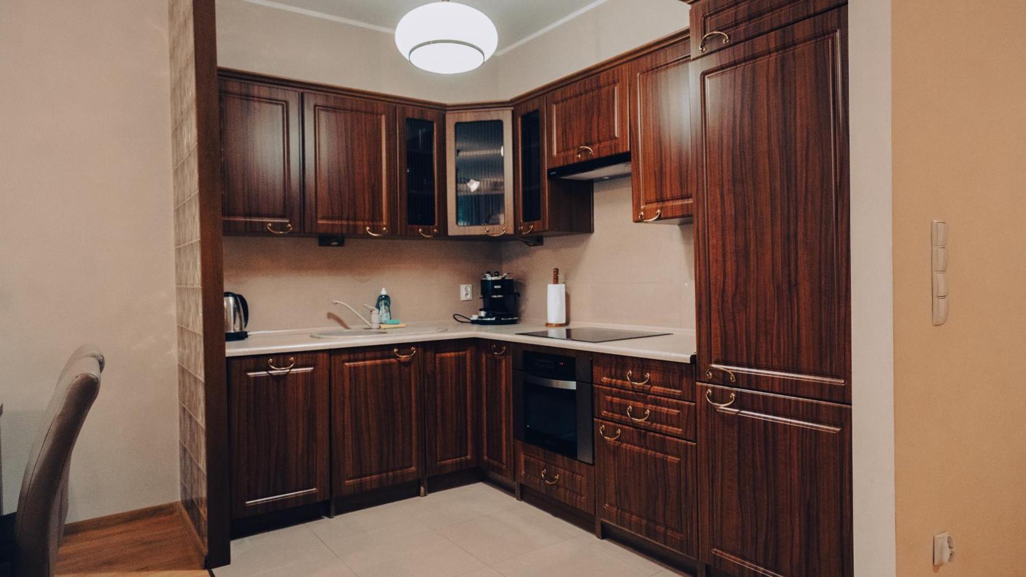Apartament Stylowy - Zeta Park Ustroń Exterior foto