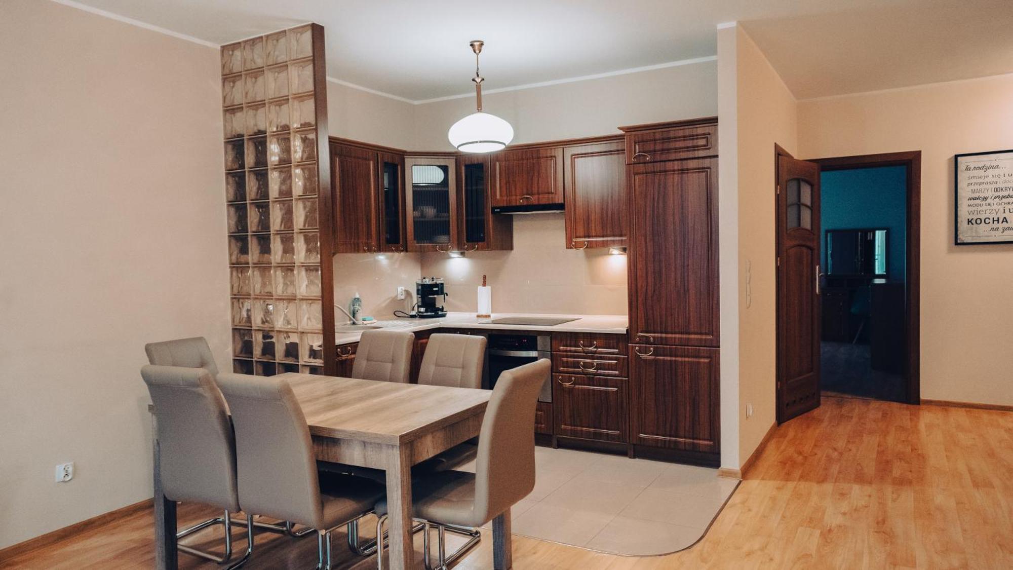 Apartament Stylowy - Zeta Park Ustroń Exterior foto